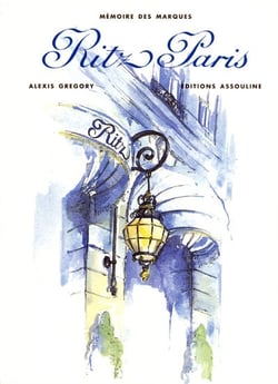 Ritz paris