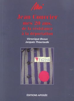 Moi, jean courcier