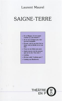 SAIGNE-TERRE