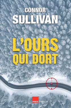 L'ours qui dort