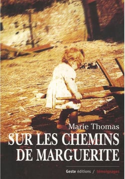 Sur les chemins de Marguerite