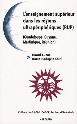 Enseignement supérieur dans les régions ultrapériphériques (RUP) (L')