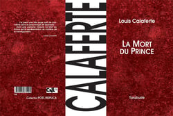 La mort du prince