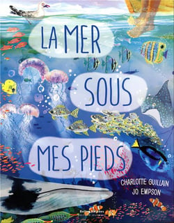 La mer sous mes pieds