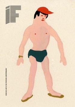 Revue if n.50