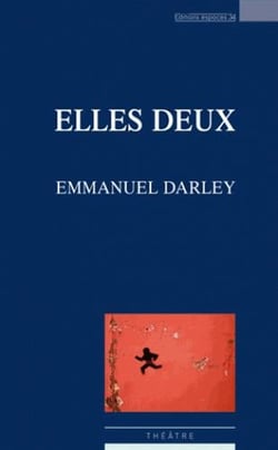 Elles deux théâtre