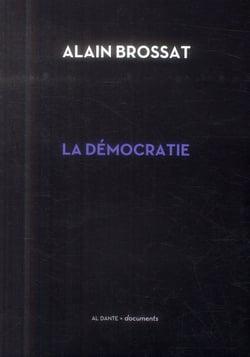 La démocratie