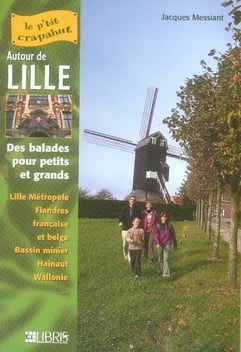 Autour de Lille