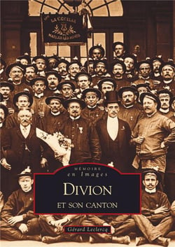 Divion et son canton