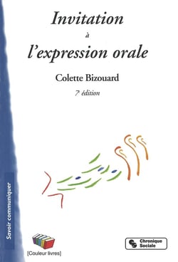 Invitation à l'expression orale (7e édition)