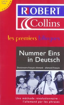 R&c nummer eins in deutsch