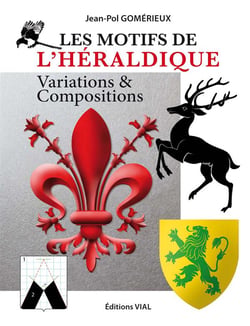 Les Motifs De L'Heraldique Variation Et Compositions