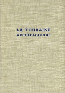 Touraine archéologique