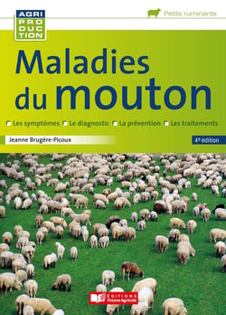 Maladies  du mouton (4e édition)