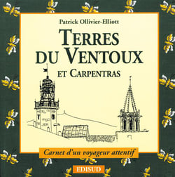 Terres du Ventoux et Carpentras