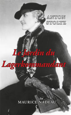 Le jardin du lagerkommandant