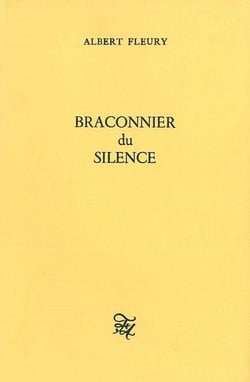 Braconnier du silence