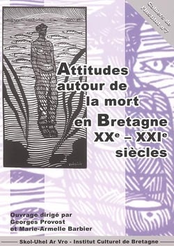 Attitudes autour de la mort en Bretagne