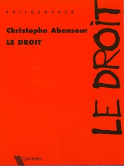 Le droit