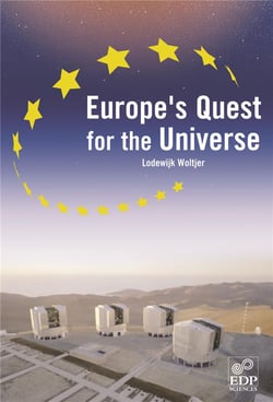 Europe's quest for universe