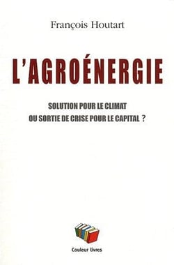 L'agroénergie, solution pour le climat ou sortie de crise pour le capital ?