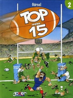 Top 15 t.2
