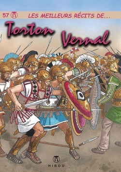 Les meilleurs récits de... Tome 57