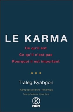 Le karma - ce qu'il est, ce qu'il n'est pas, pourquoi il est important