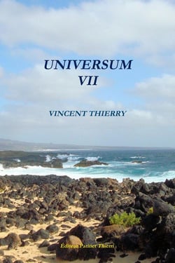 Universum Tome 7
