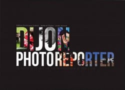 Dijon, photoreporter