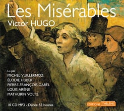 MISERABLES, L'INTEGRALE (LES)