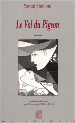 Le vol du pigeon