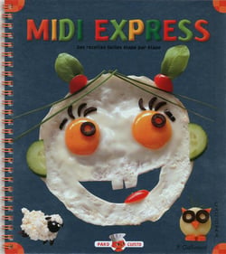 Pako - midi express