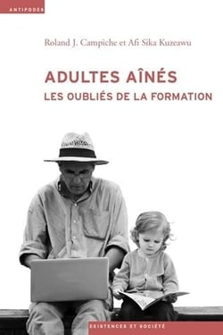 Adultes aînés - les oubliés de la formation