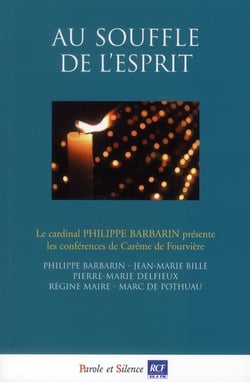 Au souffle de l'esprit