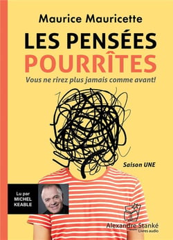 Les pensées pourrites