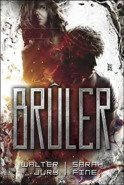 Scanner Tome 2 - brûler