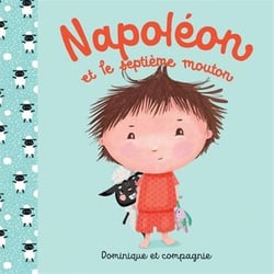 Napoleon et le septieme mouton