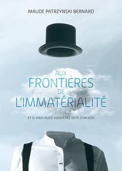 Aux frontières de l'immatérialité