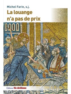 La louange n'a pas de prix