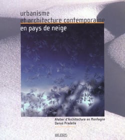Architecture en montagne - architecte pradelle