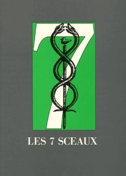 Les sept sceaux