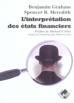 L'interpretation des etats financiers