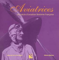 AVIATRICES