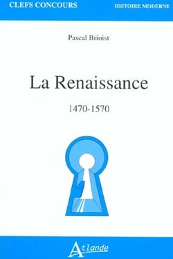 La renaissance - 1470-1570
