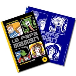 Le papa-maman