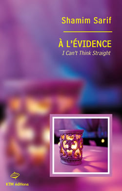 À l'évidence - i can't think straight