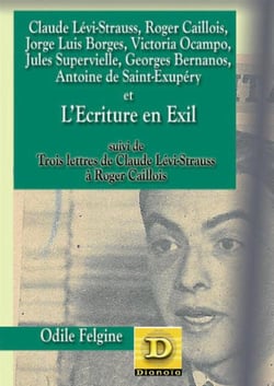 L'écriture en exil