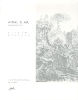 Arrache alu pour deux voix