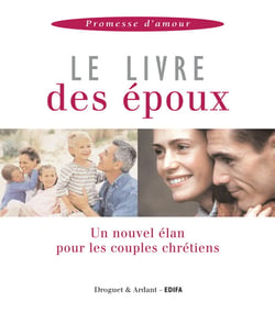 Le livre des epoux